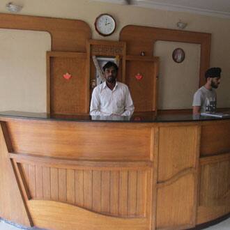 Hotel Nirmal Palace, Nanded 5